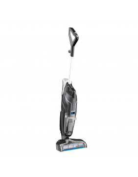 Bissell CrossWave C6 Cordless plaunantis dulkių siurblys šluota