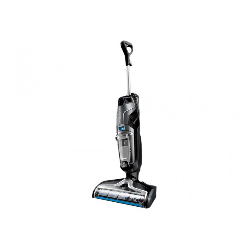 Bissell CrossWave OmniForce Edge Select belaidis dulkių siurblys su plovimo funkcija