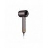 Jimmy | Hair Dryer | F8 | 1600 W | Number of temperature settings 3 | Ionic function | Diffuser nozzle | Grey