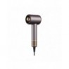 Jimmy | Hair Dryer | F8 | 1600 W | Number of temperature settings 3 | Ionic function | Diffuser nozzle | Grey