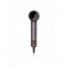 Jimmy | Hair Dryer | F8 | 1600 W | Number of temperature settings 3 | Ionic function | Diffuser nozzle | Grey