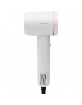 Jimmy | Hair Dryer | F7 | 1600 W | Number of temperature settings 3 | Ionic function