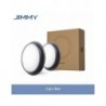 Jimmy | Filter Kit MF27 for WB55/BX5/BX5 Pro/WB73/B6 Pro/BX6/BX7 Pro | 2 pc(s)
