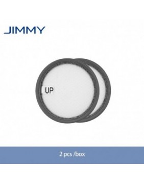 Jimmy | Filter Kit MF27 for WB55/BX5/BX5 Pro/WB73/B6 Pro/BX6/BX7 Pro | 2 pc(s)