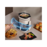Jimmy | Multifunction Air Fryer | AF3 | Power 1100 W | Capacity 4 L