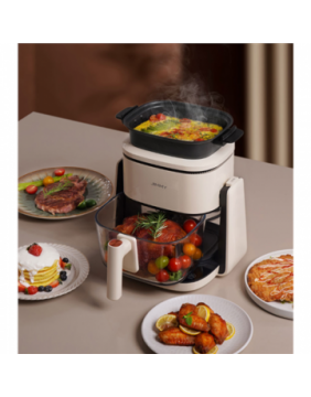 Jimmy | Multifunction Air Fryer | AF3 | Power 1100 W | Capacity 4 L