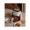 Jimmy | Multifunction Air Fryer | AF3 | Power 1100 W | Capacity 4 L