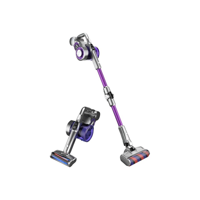 Jimmy JV85 Pro Belaidis Dulkių Siurblys