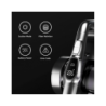 Jimmy H9 Pro Belaidis Dulkių Siurblys su Inovatyvia Horizontalia Cyclone Sistema