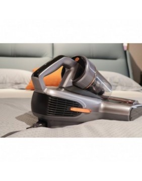 Jimmy BX7 Pro UV Rankinis Dulkių Siurblys su UV-C Sterilizacija ir Dvigubu Cikloniniu Filtru, 700 W