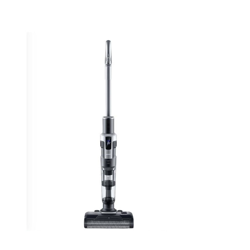 Jimmy HW9 Pro rankinis dulkių siurblys su sterilizavimo funkcija, 300 W, su vandens purškimo ir savaiminio valymo funkcijomis