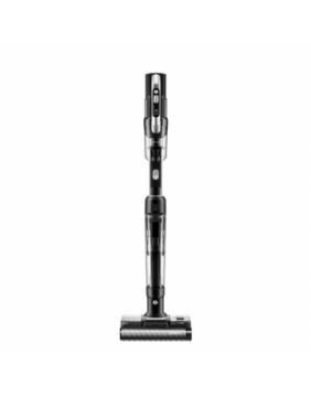 Belaidis dulkių siurblys-plovėjas Jimmy PW11 Pro Max, 460 W, savaime išsivalantis, sidabrinis/juodas