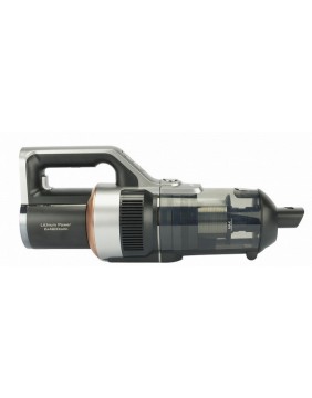 Belaidis dulkių siurblys ir grindų plovėjas Jimmy HW11 Pro Max, 500 W, juodas