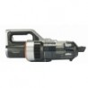 Belaidis dulkių siurblys ir grindų plovėjas Jimmy HW11 Pro Max, 500 W, juodas