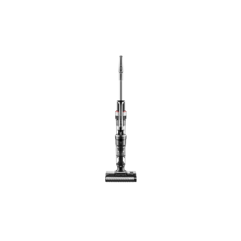 Belaidis dulkių siurblys ir grindų plovėjas Jimmy HW11 Pro Max, 500 W, juodas