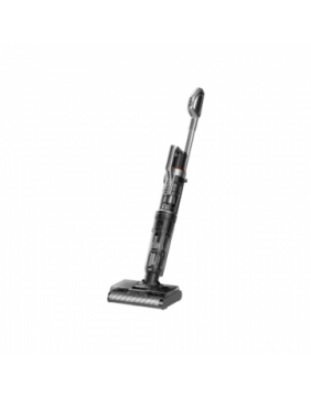 Belaidis dulkių siurblys ir grindų plovėjas Jimmy HW11 Pro Max, 500 W, juodas