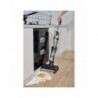 Belaidis dulkių siurblys ir grindų plovėjas Jimmy HW11 Pro Max, 500 W, juodas