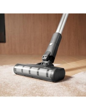 Belaidis dulkių siurblys Jimmy JV83 Pro, 500 W, rankinis ir grindų, juodas