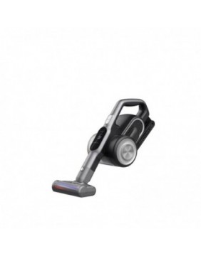 Belaidis dulkių siurblys Jimmy H10 Flex, 650 W, sidabrinis