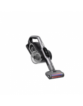 Belaidis dulkių siurblys Jimmy H10 Flex, 650 W, sidabrinis