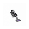 Belaidis dulkių siurblys Jimmy H10 Flex, 650 W, sidabrinis