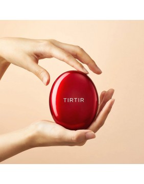 TIRTIR Mask Fit Red Cushion – Makiažo pagrindas kušonas (18 g)​
