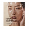 NACIFIC RICE PEPTA Collagen Gel Mask kolageno gelinė veido kaukė su peptidų kompleksu ir ryžių ekstraktu, 35 g.