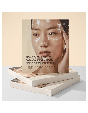 NACIFIC RICE PEPTA Collagen...
