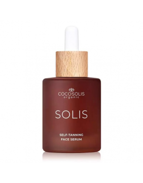 Cocosolis SOLIS Self...