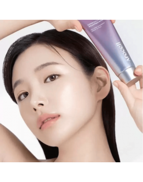 Arocell Super Collagen Wrapping Mask veido kaukė su kolagenu 80ml