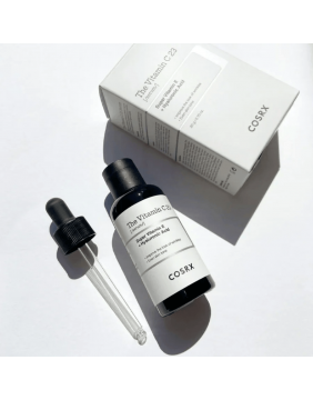 COSRX The Vitamin C 23 Serum serumas, 20 g.