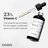 COSRX The Vitamin C 23 Serum serumas, 20 g.