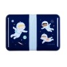 Priešpiečių dėžutė - Astronautai