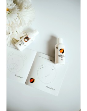 Linea Mamma baby kelioninis rinkinys