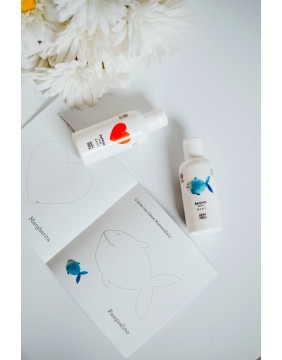 Linea Mamma baby kelioninis rinkinys