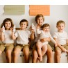 Linea Mamma baby kelioninis rinkinys