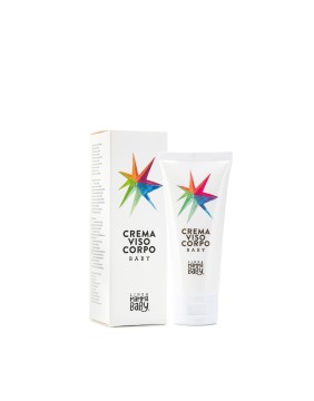 Linea Mamma baby Veido ir...