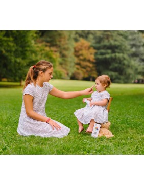Linea Mamma baby Veido ir kūno kremas kūdikiams
