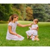 Linea Mamma baby Veido ir kūno kremas kūdikiams