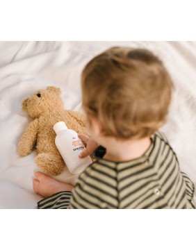 Linea Mamma baby Šampūnas kūdikiams "No Tears"