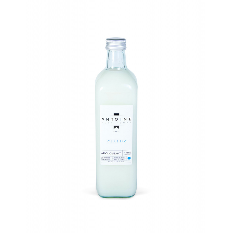 ANTOINE Minkštiklis "Classic" 750 ml