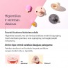 Mother-K čiulptukai (2 vnt.)