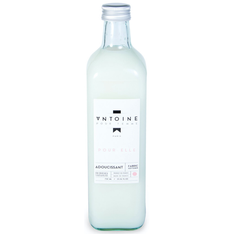 ANTOINE Minkštiklis "Pour Elle" 750 ml.