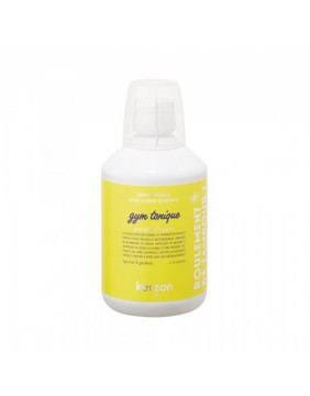 Laundry Soap Gym Tonique...