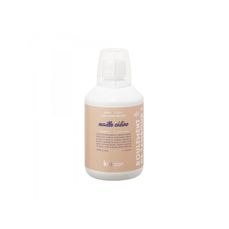 Laundry Soap Maille Câline Delikačių audinių skalbiklis, 500ml