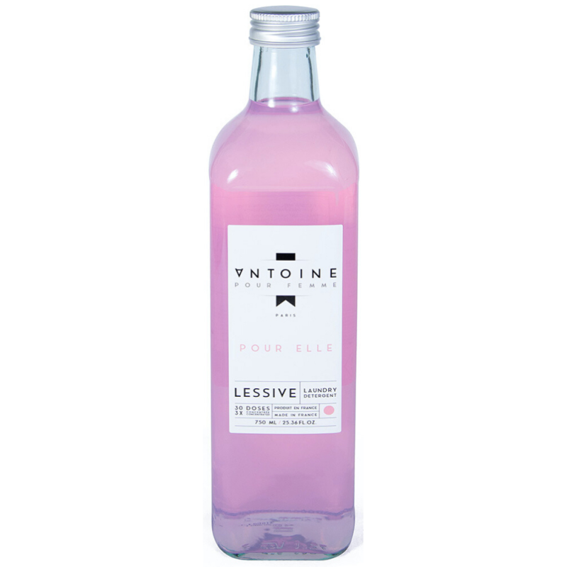 ANTOINE Skalbiklis "Pour Elle" 750 ml