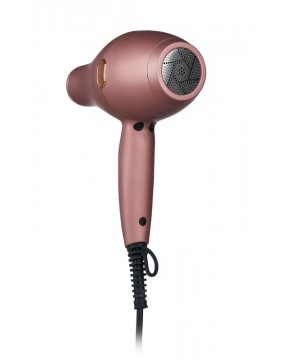 OSOM Plaukų džiovintuvas su infra Rose Gold OSOM3509ARG