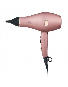 OSOM Plaukų džiovintuvas su infra Rose Gold OSOM3509ARG