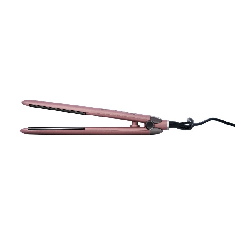OSOM Plaukų tiesintuvas, infraredas Rose Gold OSOM897RG
