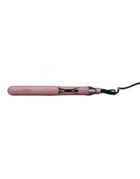 OSOM Plaukų tiesintuvas, infraredas Rose Gold OSOM897RG